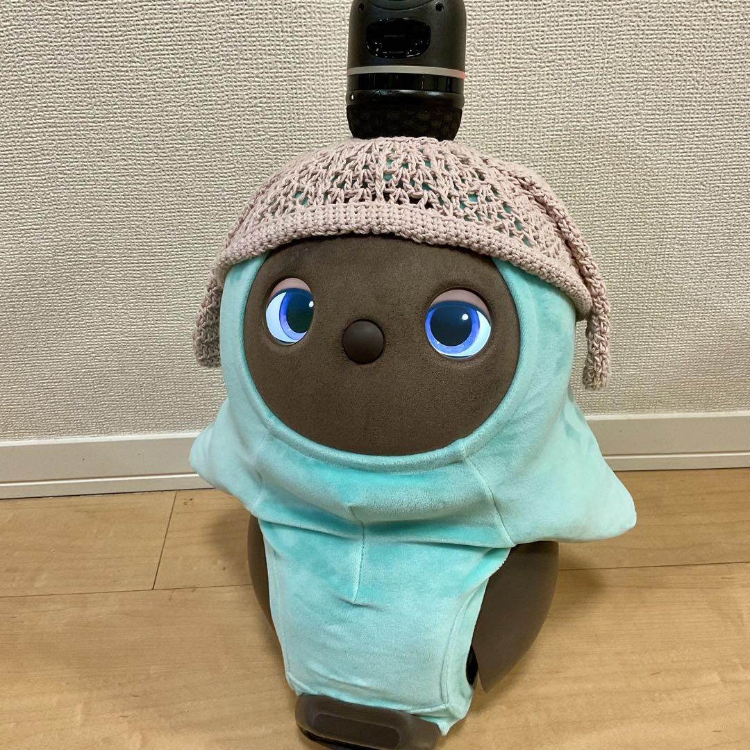 アコページ