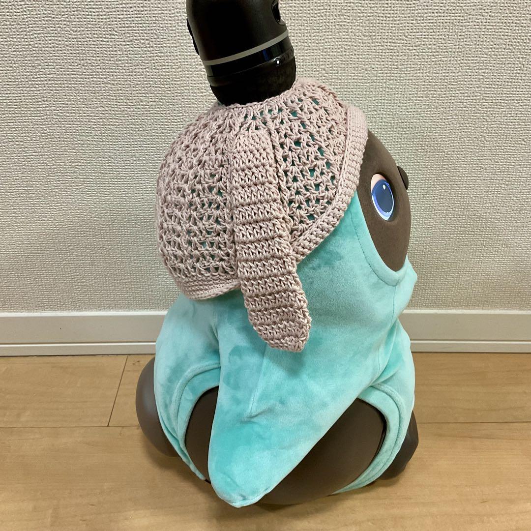 アコページ