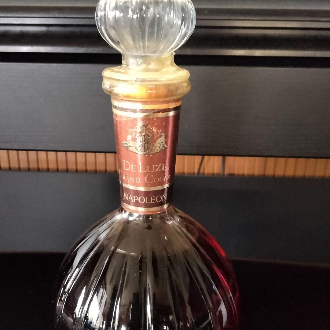 De Luze Napoleon　 The Black Prince 2本セット
