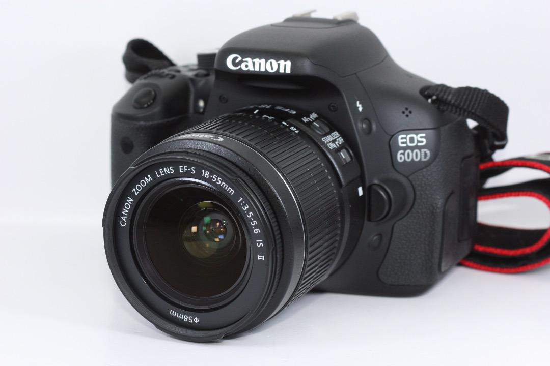 ★ CANON