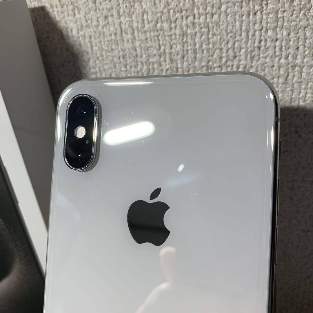 iPhone XS 256GB ゴールド　本体　SIMフリー　バッテリー100% Iphone XS 256GB SIM フリーバッテリー100％7081