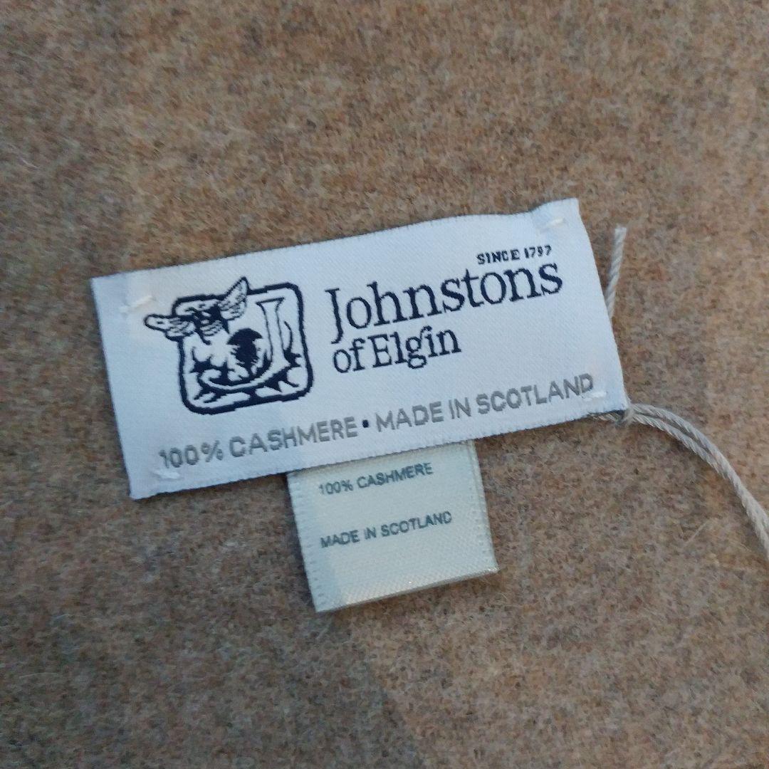 Johnstons
