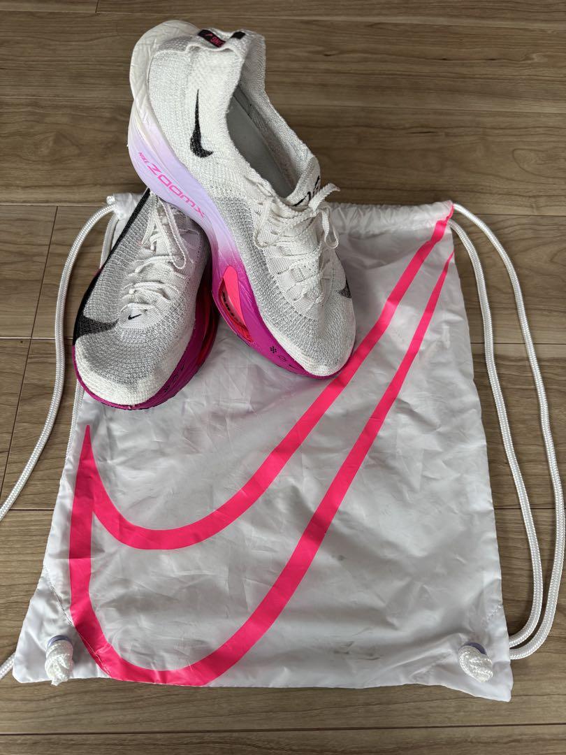 Nike アルファフライ3 26.5