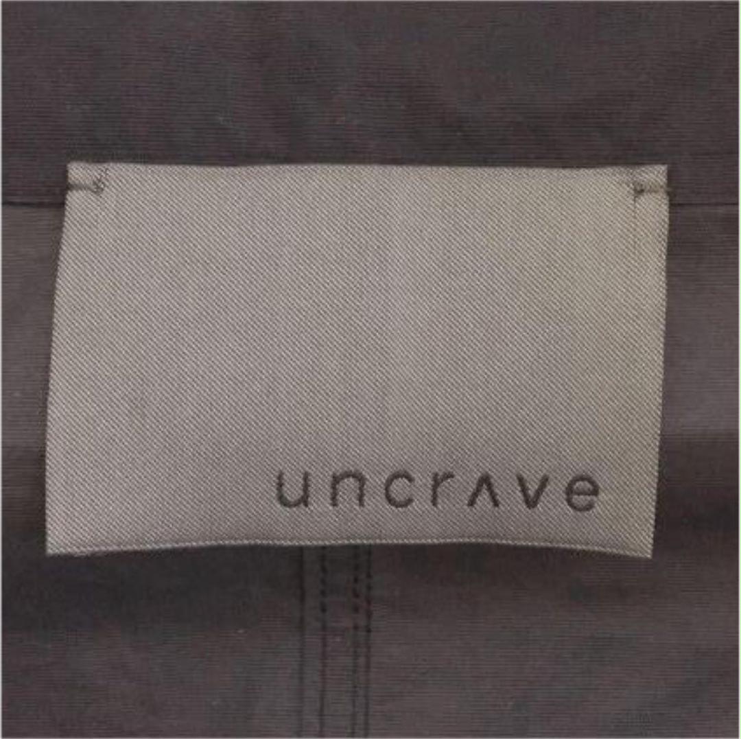 人気定番HOT 美品 uncrave ARSレインパーカー サイズ2 Bfq5N-m61419689004 大人気新作