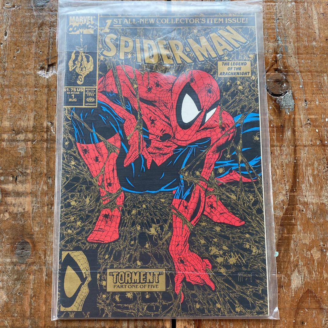 在庫あ格安 SPIDER-MAN 1-14 1 3 Variants スパイダーマン OU4VX-m61419706354 正規保証