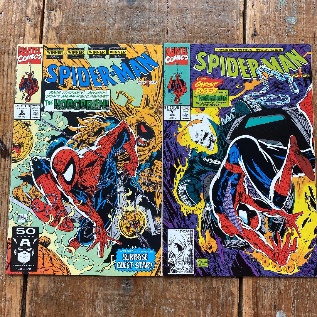 在庫あ格安 SPIDER-MAN 1-14 1 3 Variants スパイダーマン OU4VX-m61419706354 正規保証