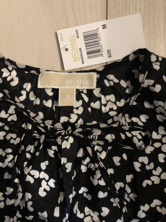 ☆Michael kors☆ 新品!♡大人気ワンピース♡ - メルカリ ☆Michael kors☆ 新品!♡大人気ワンピース♡ - メルカリ
