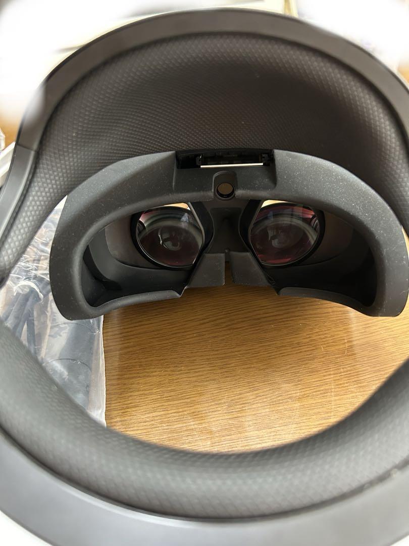スマホアクセサリー SONY CUHJ-16007 PlayStation4 VR