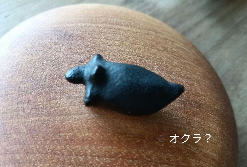 MIKIMOTO 猫の文鎮 南部鉄器 - メルカリ