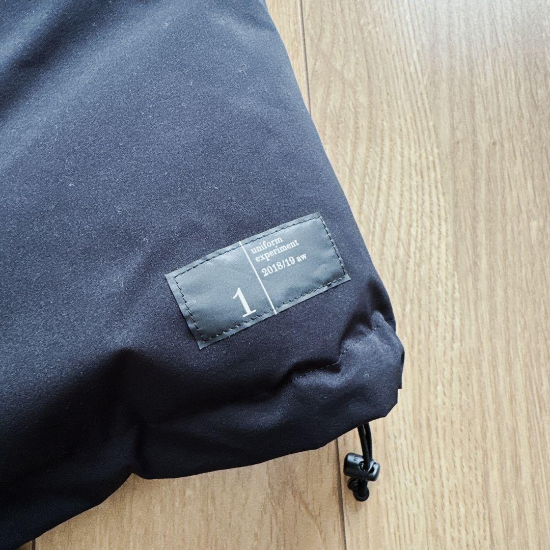 SOPH. ◇定価¥71,500-◇リバーシブルダウンベスト/新品