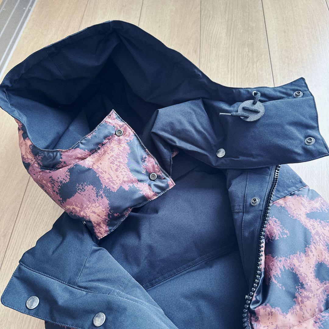SOPH. ◇定価¥71,500-◇リバーシブルダウンベスト/新品