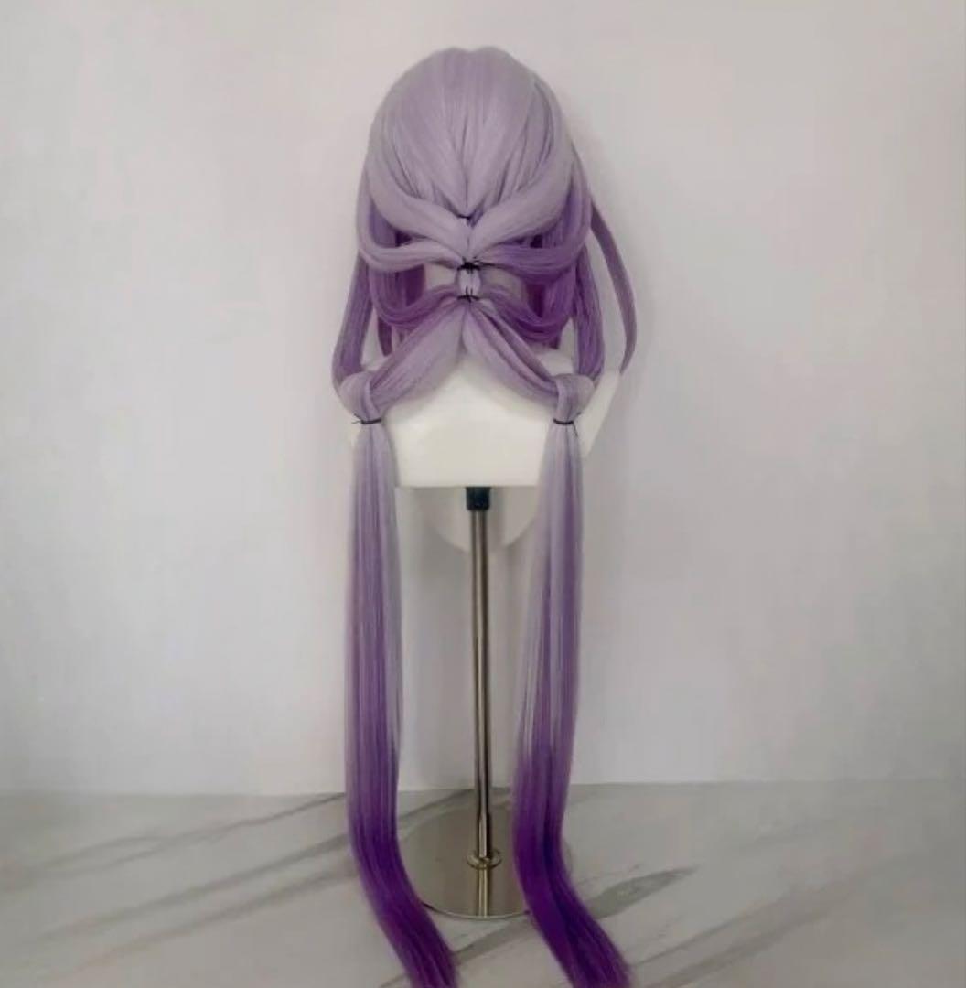 崩壊スターレイル キャストリス コスプレ セット済みウィッグ オーダーウィッグ 三分妄想 崩壊スターレイル コスプレ スタレ キャストリス