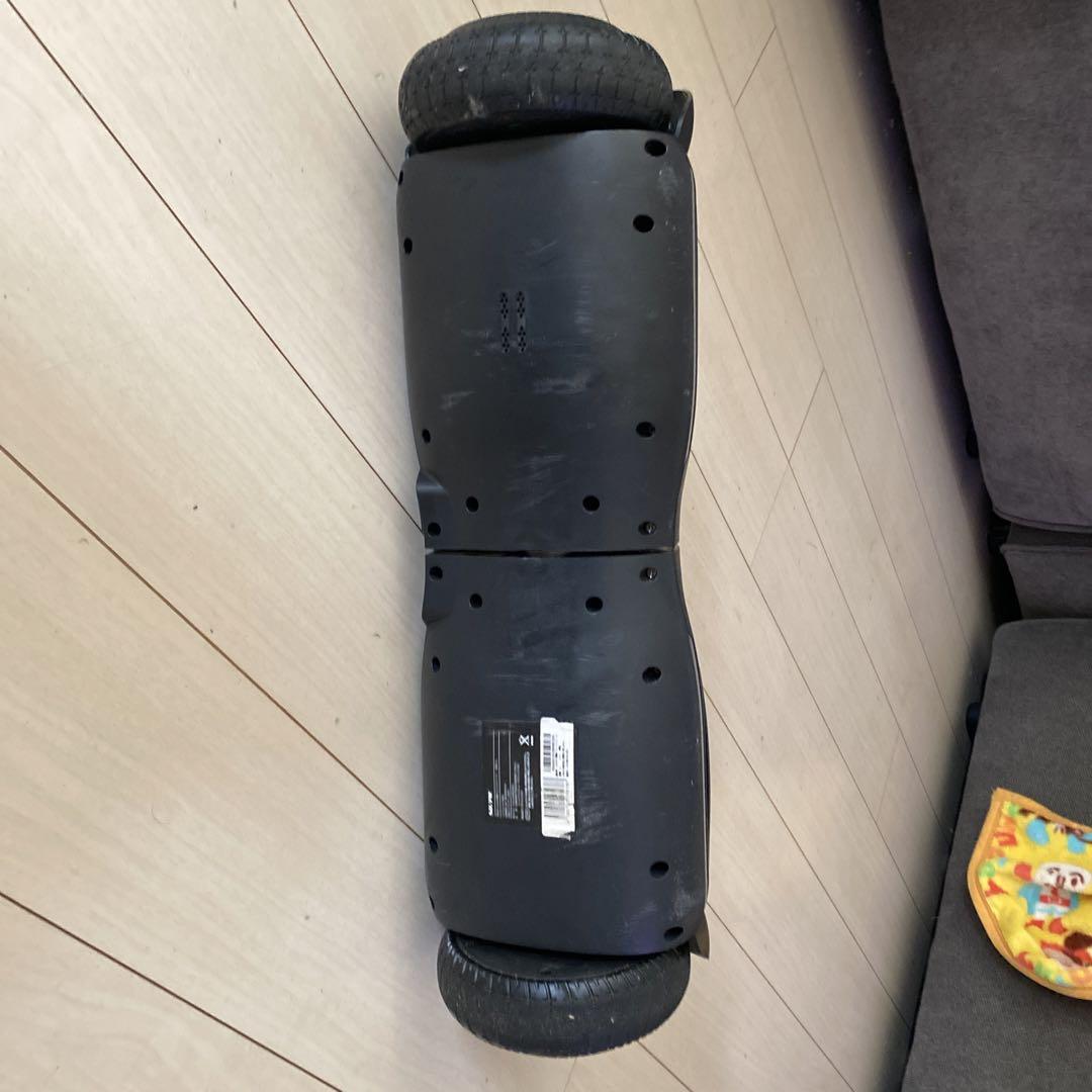 電動バランススクーター