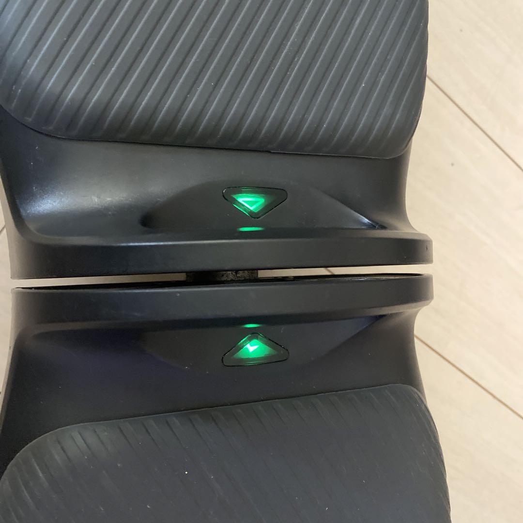 電動バランススクーター