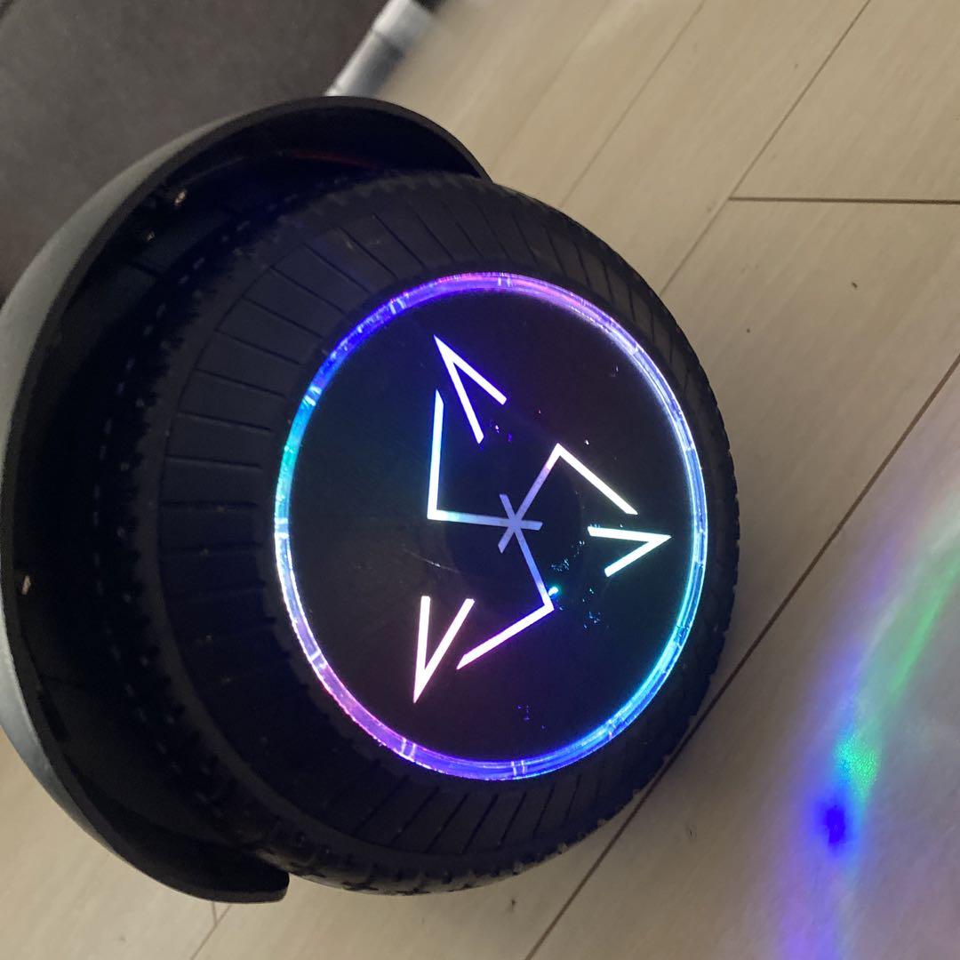 電動バランススクーター
