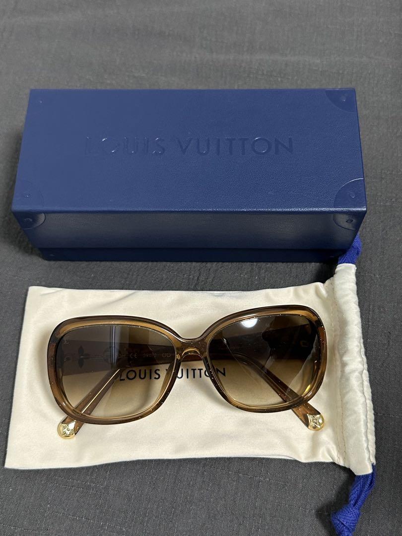 LOUIS VUITTON サングラス
