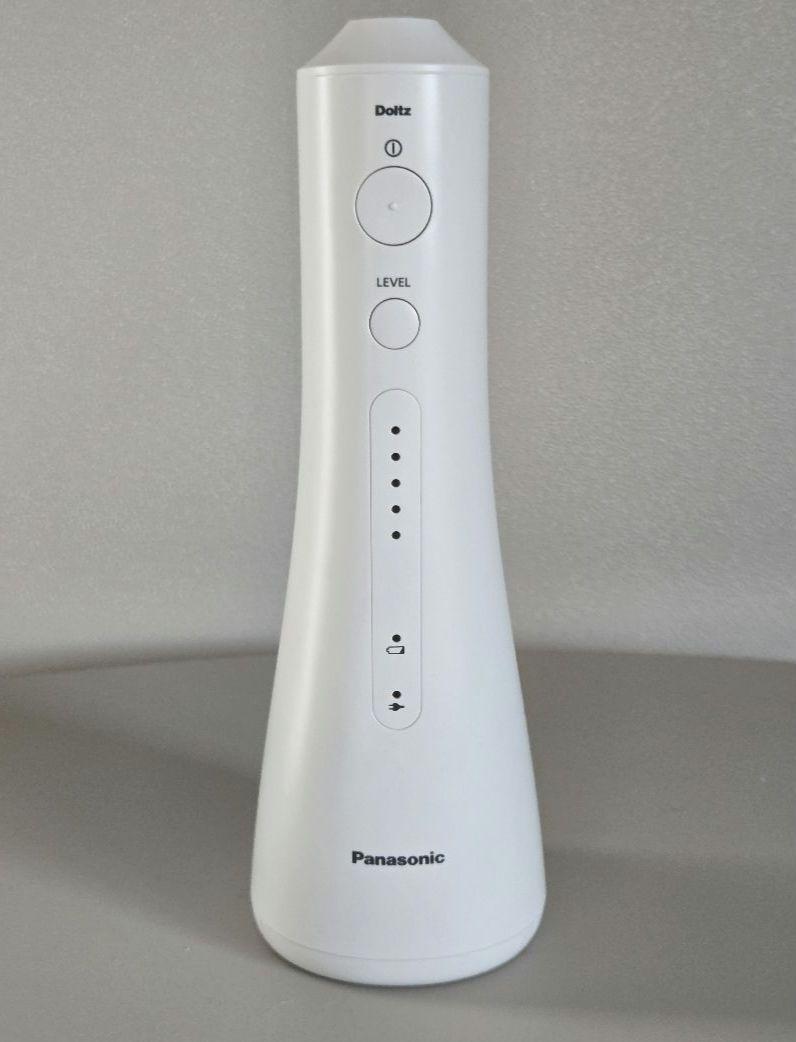 Panasonic Doltz EW-DJ55 口腔洗浄機