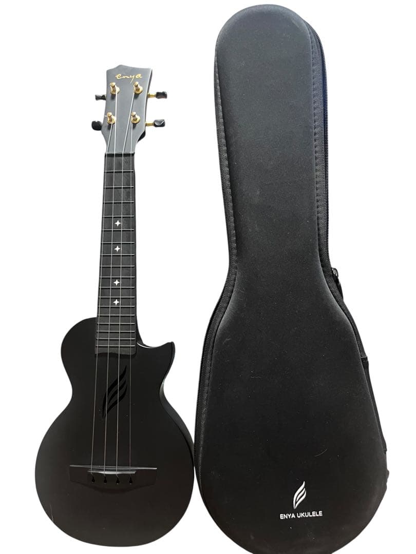 Enya Ukulele ソプラノ