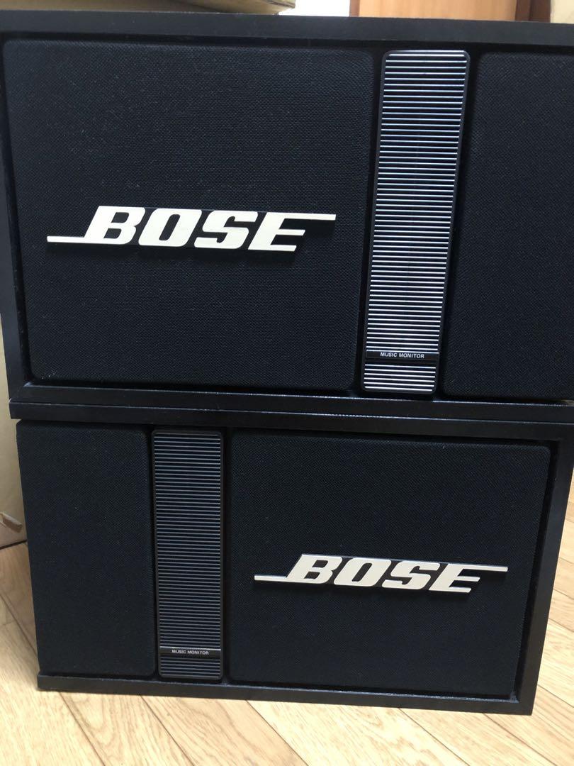 スピーカー BOSE 301 seri2