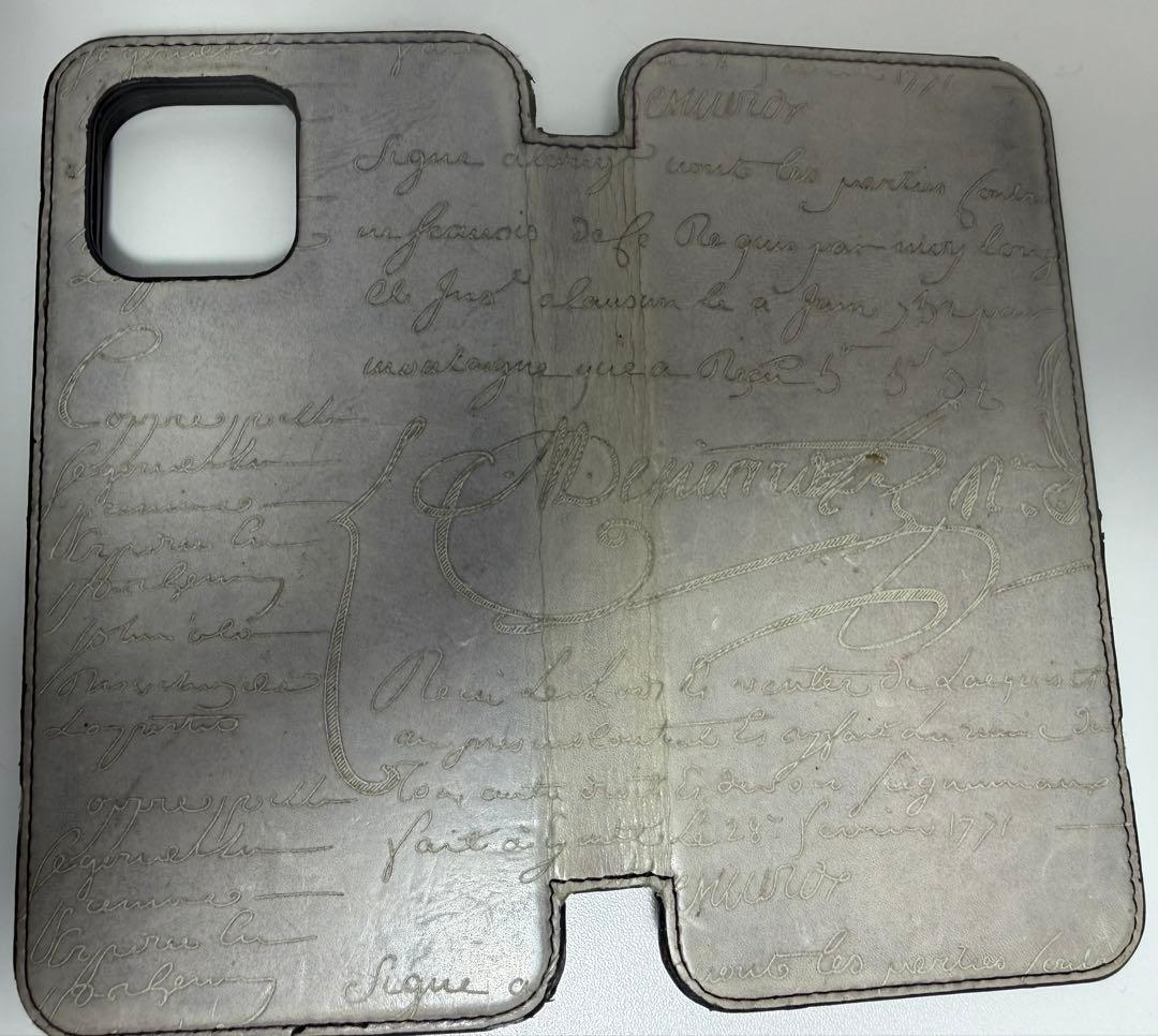 iphone13proMAX 1TB ×ベルルッティスマホケース×他ケース3点