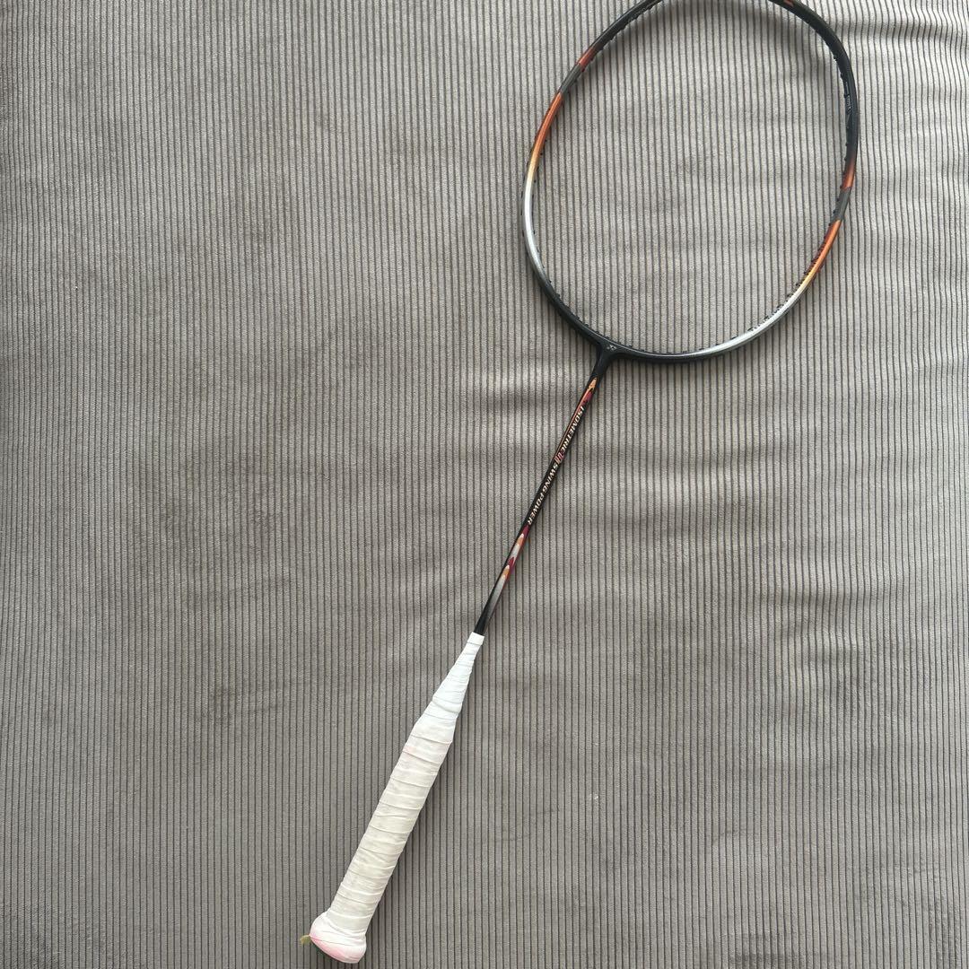 YONEX スイングパワー　バドミントンラケット