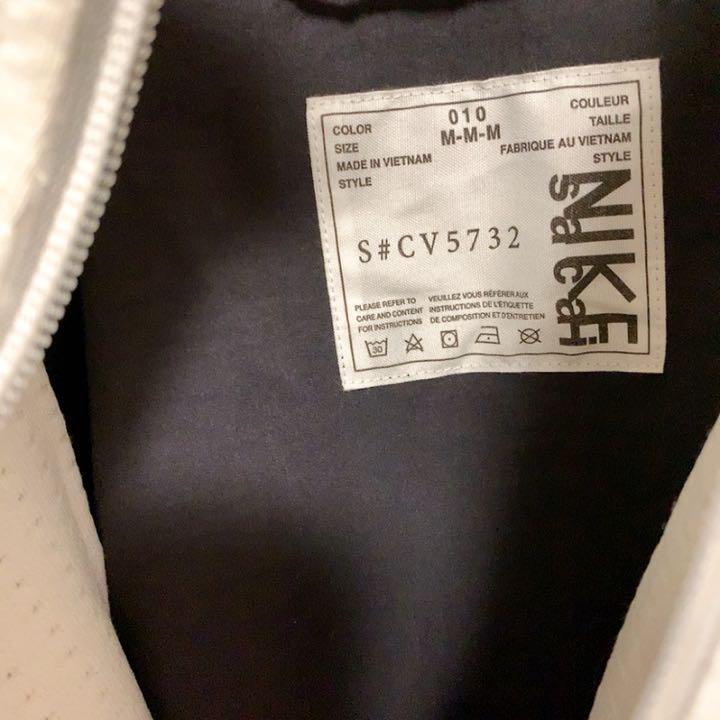 超激安通販 NIKE Sacai メンズ ジャケット 5BdxZ-m61426230649 日本製国産