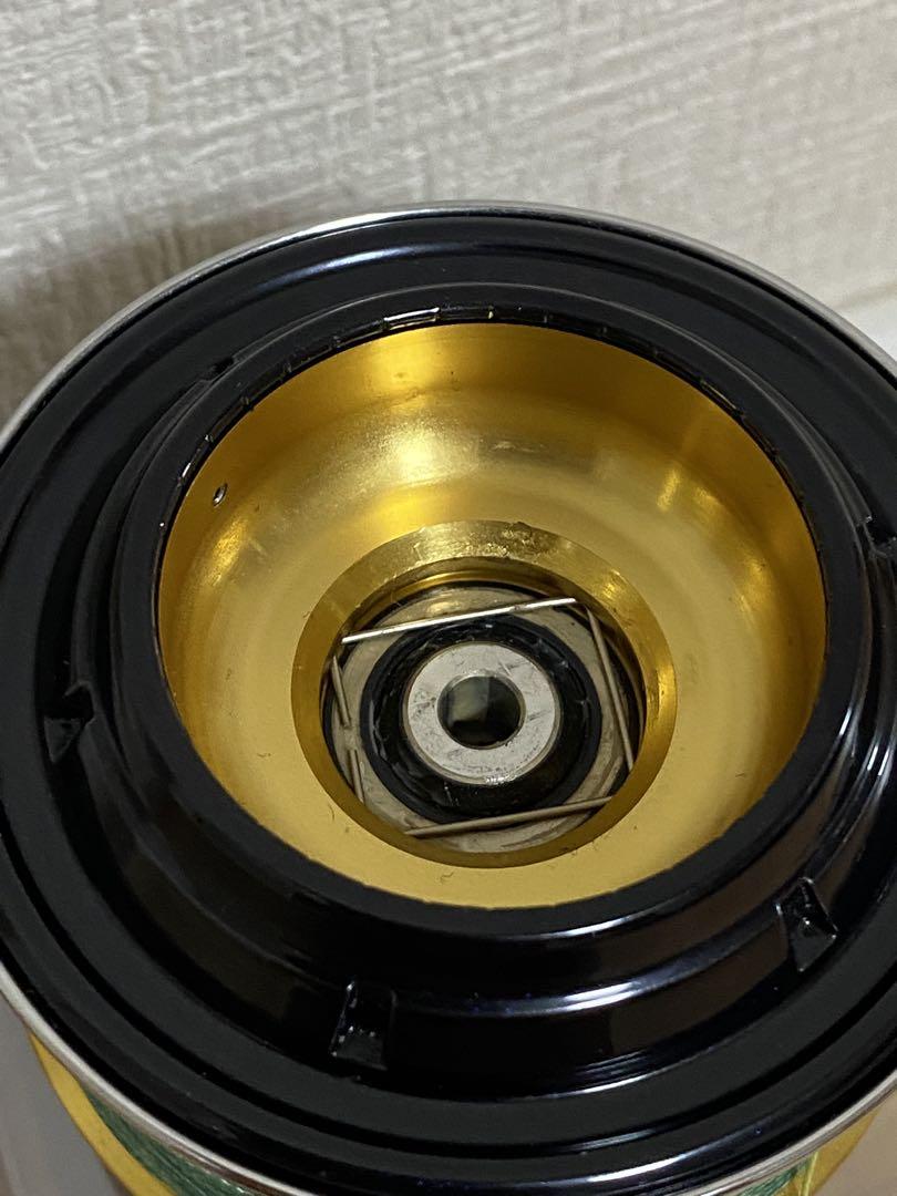 SHIMANO 19ステラ　SW14000XG 替えスプール