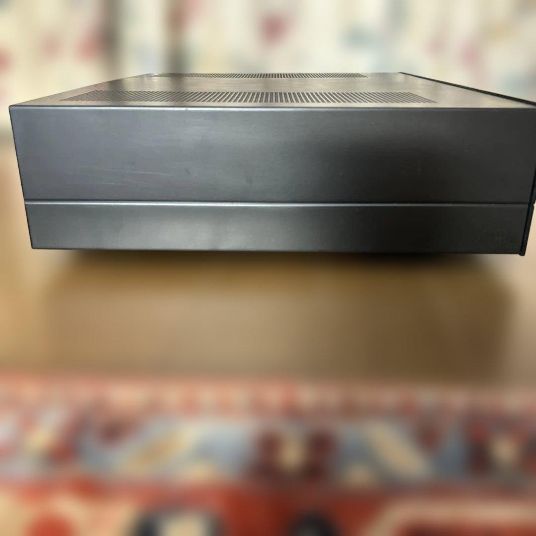 YAMAHA ヤマハ B-4 パワーアンプ C-4 コントロールアンプセット YAMAHA ヤマハ B-4 パワーアンプ C-4 コントロールアンプセット