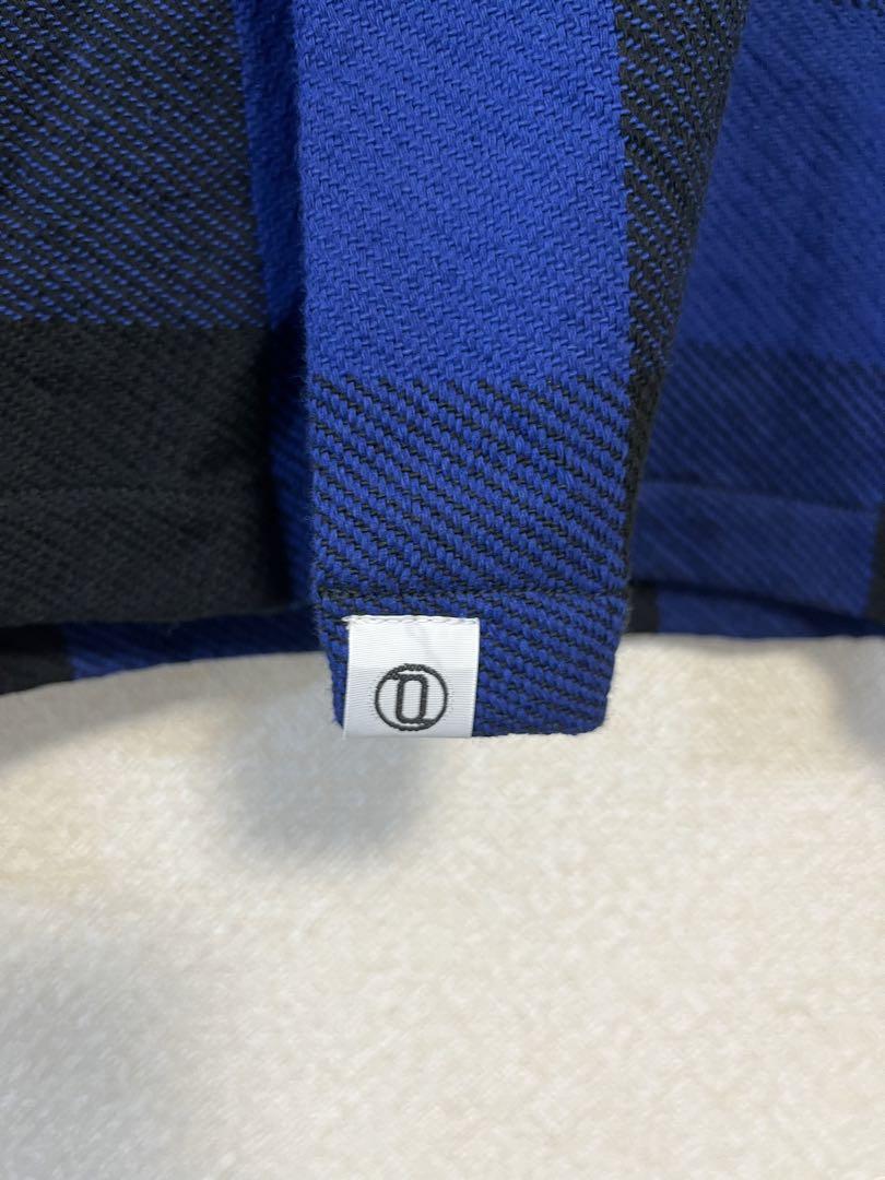専用 SEQUEL パジャマシャツ L 新品