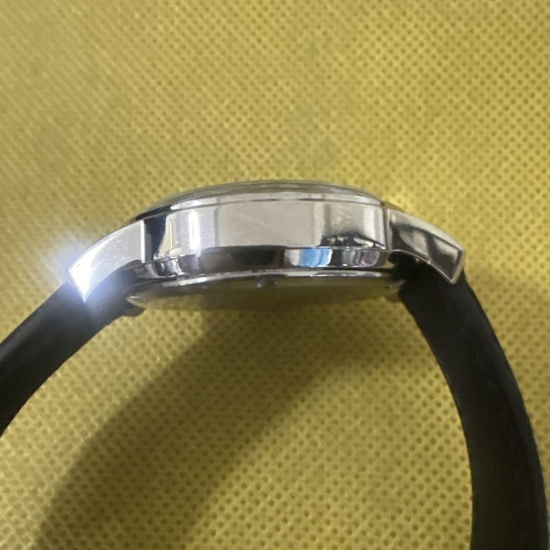 シチズン CITIZEN 腕時計 メンズ BM818 デイ＆デイト3針