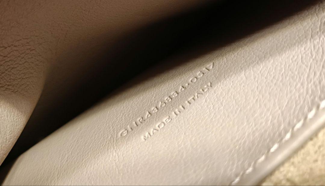 サンローラン SAINT LAURENT トートバッグ ダウンタウン ベイビー