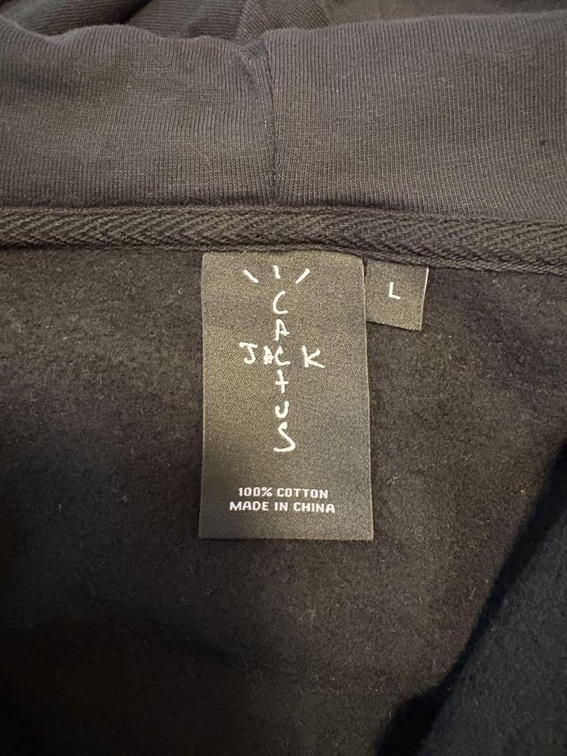 hoodie ジップパーカー