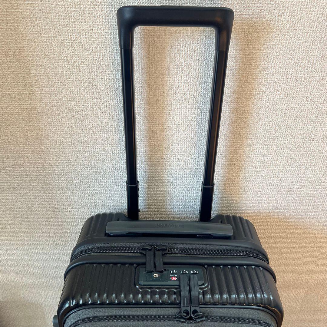 innovator イノベーター inv50 Black