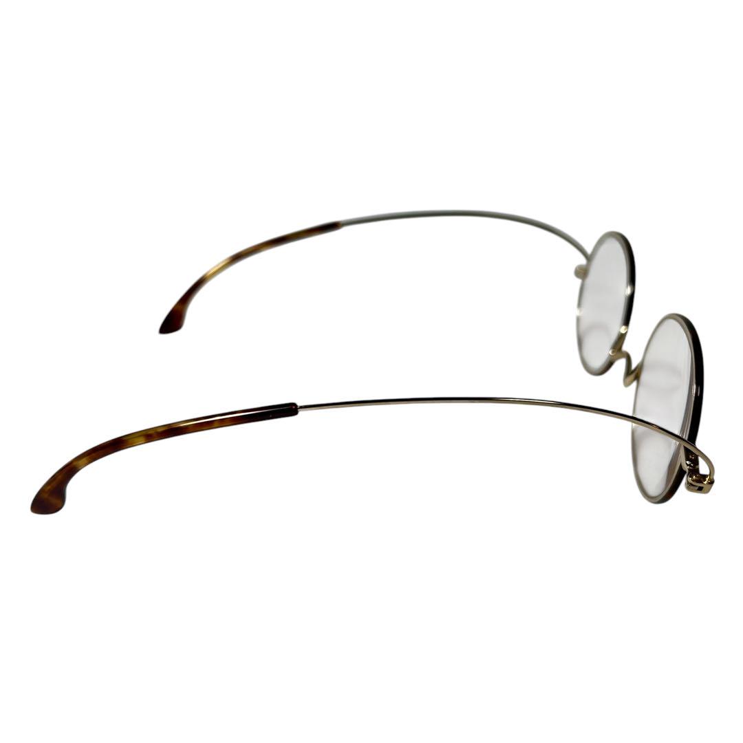 PAPER GLASSES 度入り眼鏡　ペーパーグラス　PG-035