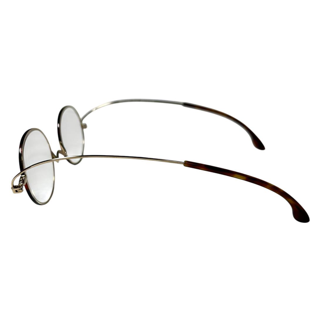 PAPER GLASSES 度入り眼鏡　ペーパーグラス　PG-035