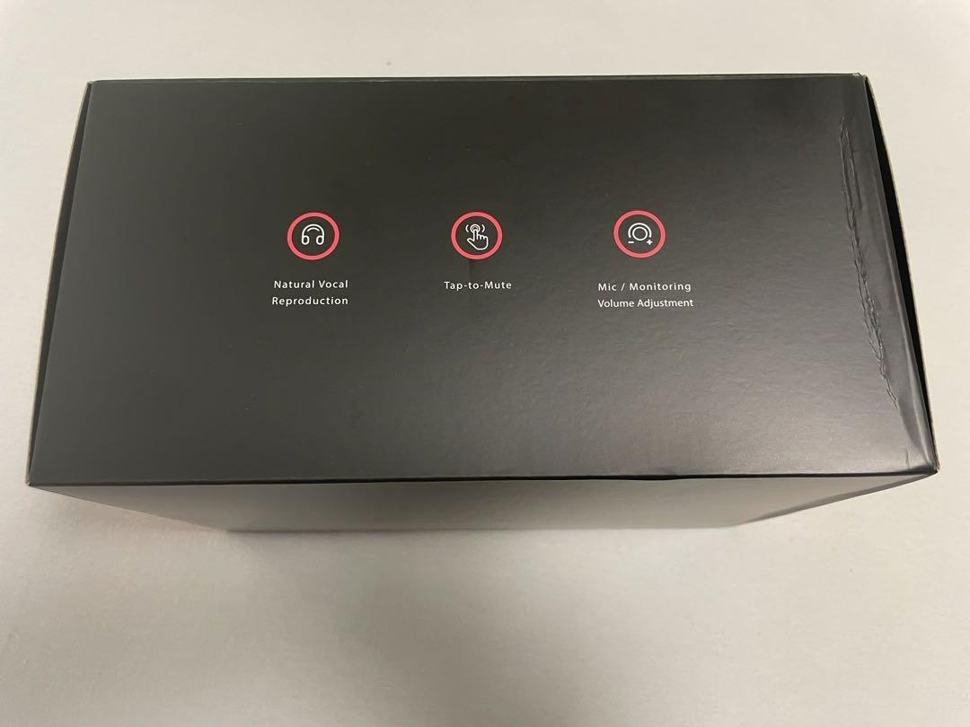 fifine K688 XLR/USB ダイナミックマイク