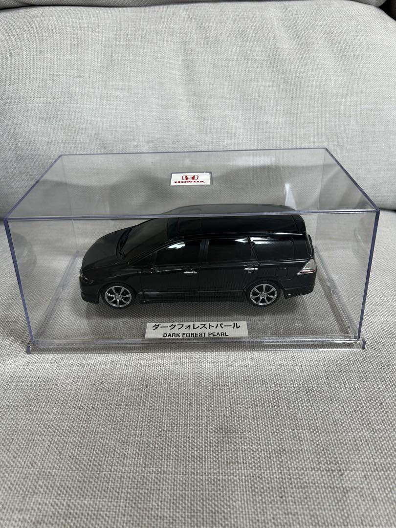 ホンダ ミニカー ダークフォレストパール