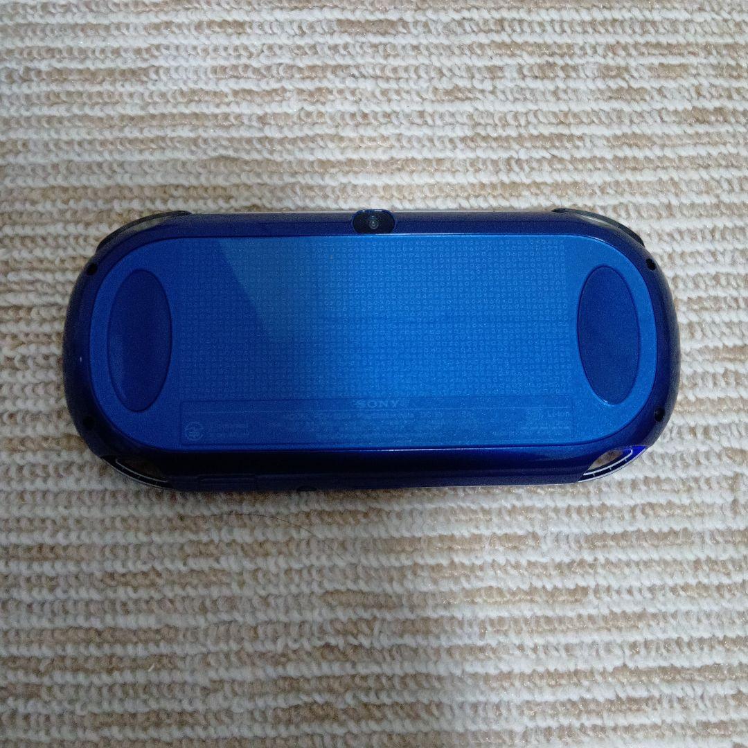PSvita本体