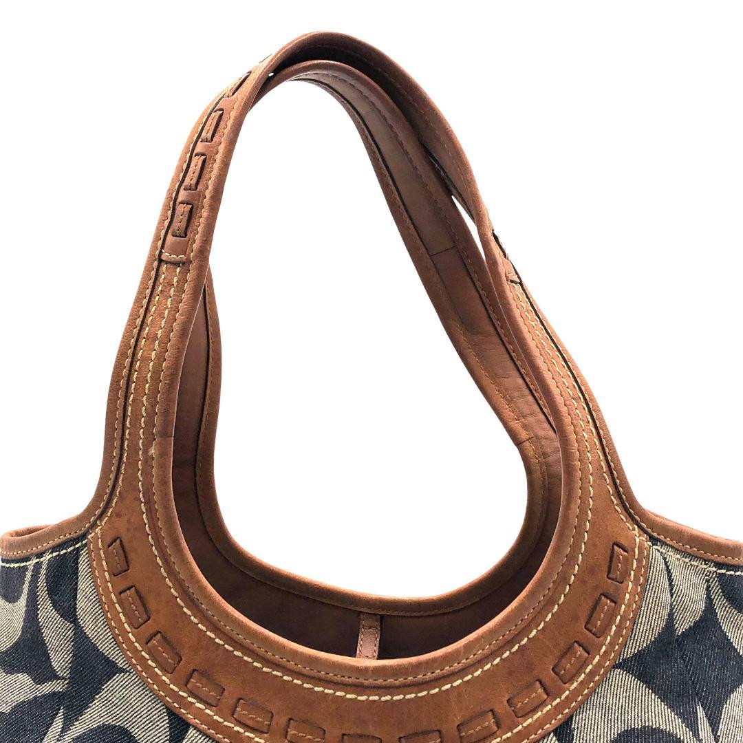 デニム シグネチャー