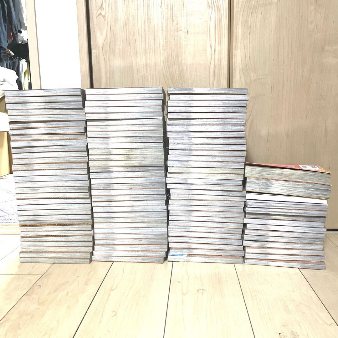 【極美品 】新品未開封多数あり 名探偵コナン 1〜99巻 104巻 おまけセット