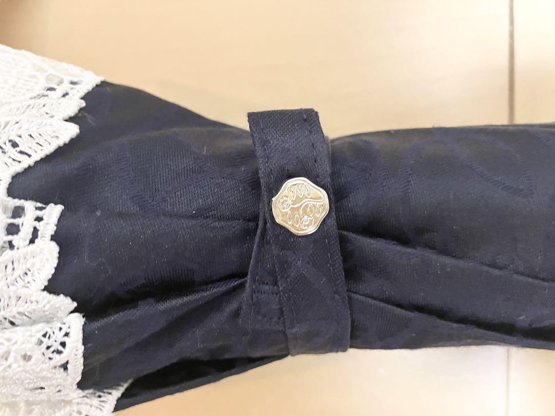 極美品✨】資生堂 花椿 日傘 UVカット加工 防水撥水加工 美白