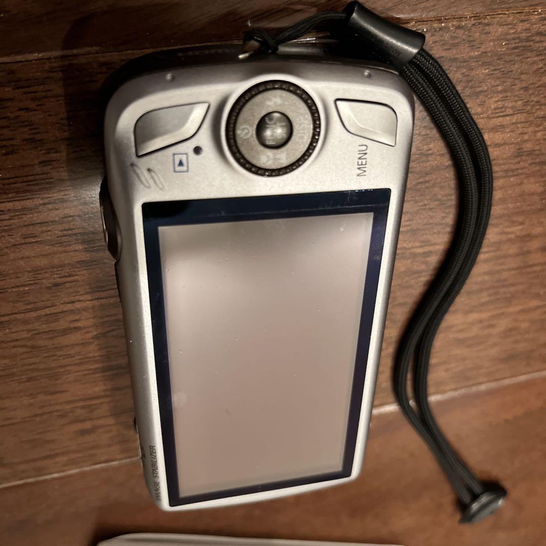 Canon IXY DIGITAL 930 IS デジタルカメラ