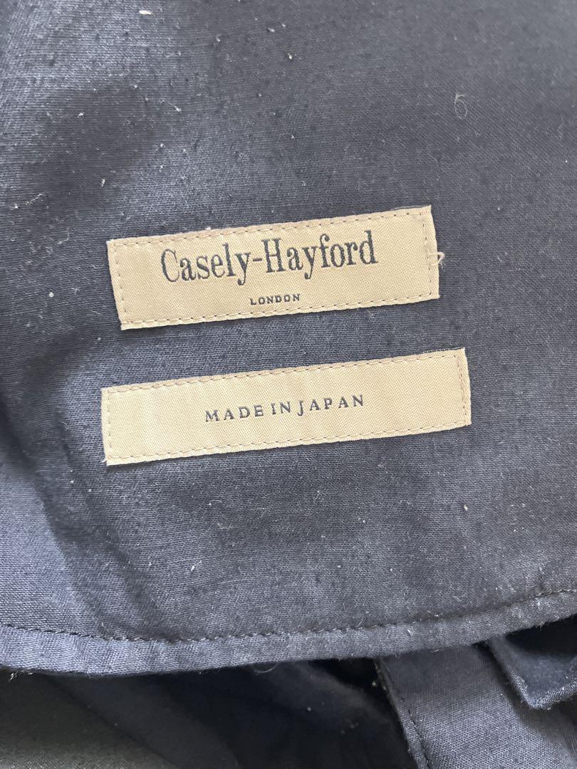パンツ Casely Hayford