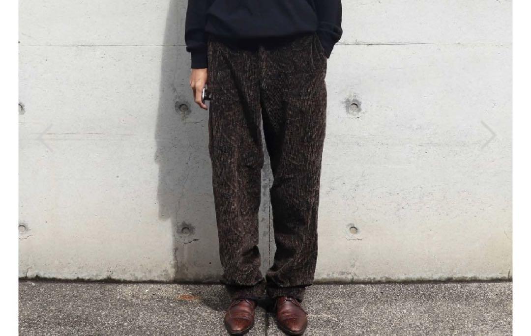 パンツ Casely Hayford