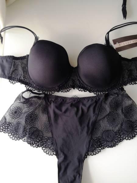 80Ｂ+L★シモーヌ ペレールSIMONE PERELE　ロマンス /海外