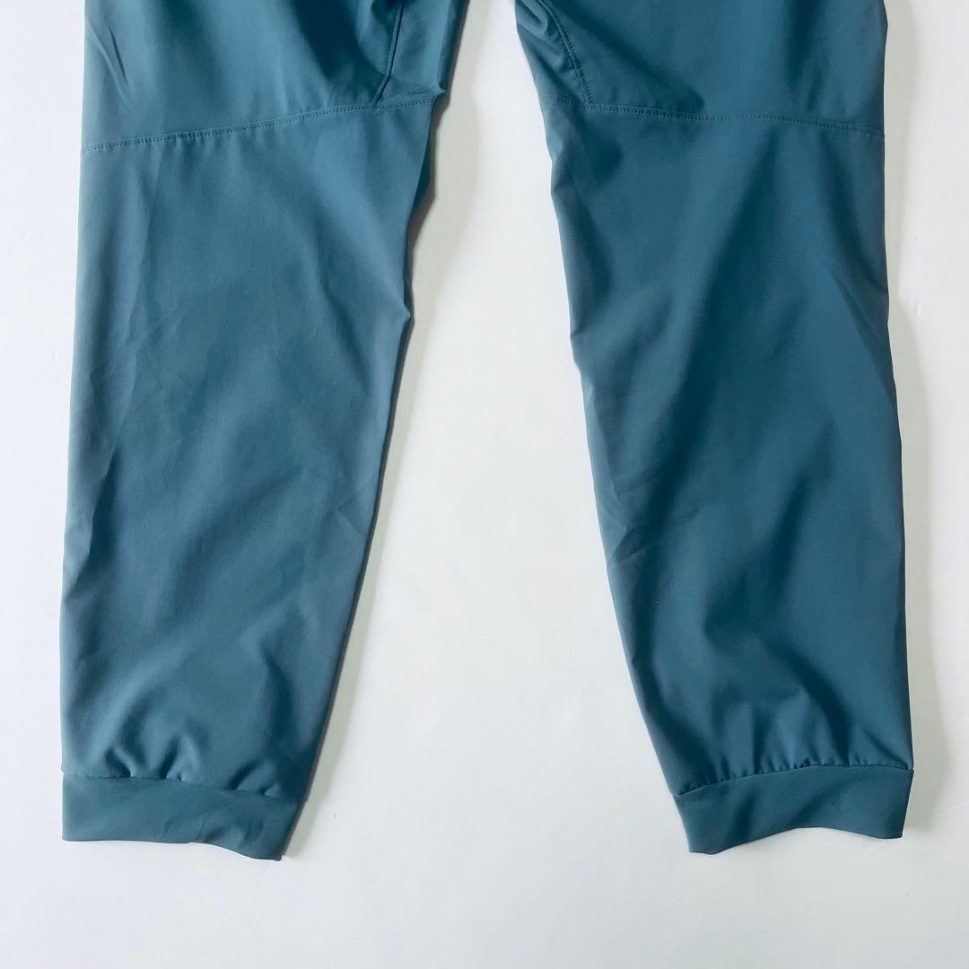 Patagonia テルボンヌジョガーパンツ