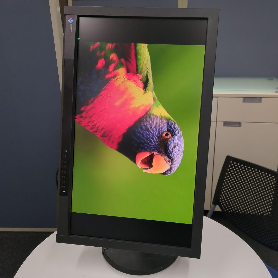 EIZO ColorEdge CX270 27インチ モニター