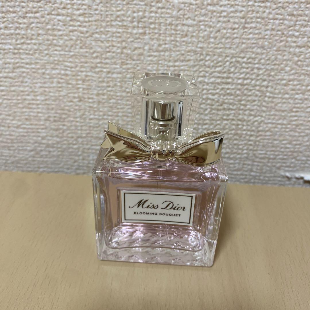 CHRISTIAN DIOR クリスチャンディオール ミスディオール シェリー… CHRISTIAN DIOR クリスチャンディオール ミスディオール