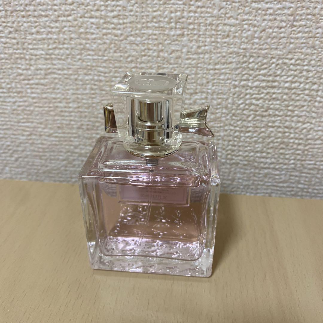 CHRISTIAN DIOR クリスチャンディオール ミスディオール