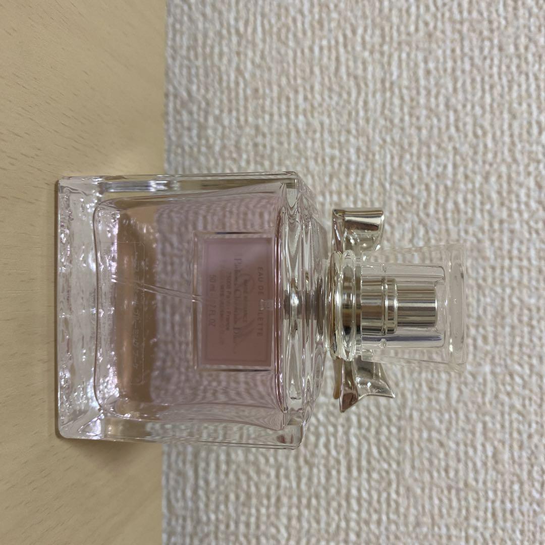 CHRISTIAN DIOR クリスチャンディオール ミスディオール
